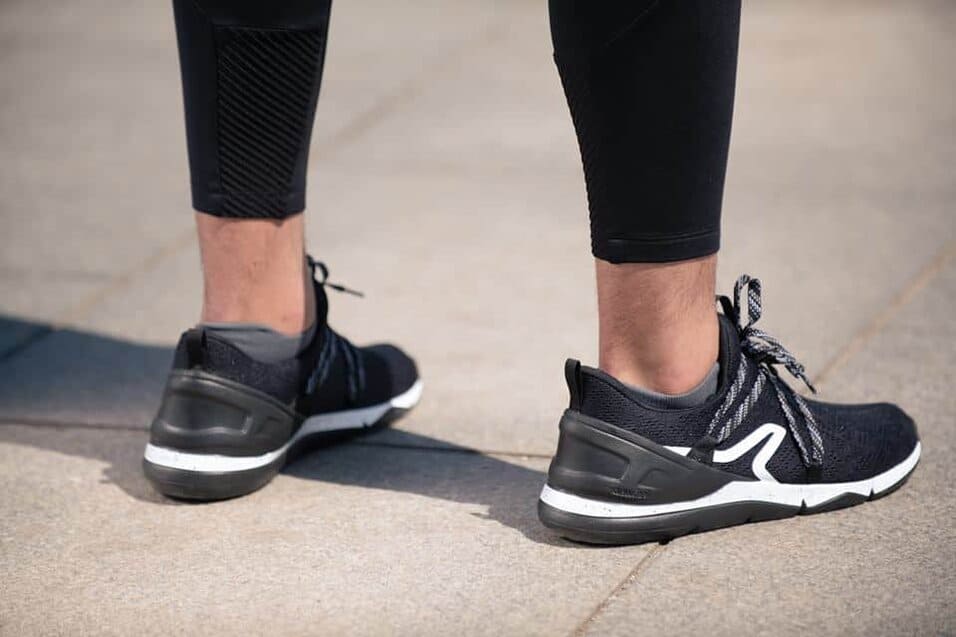 Scarpe da camminata sportiva Newfeel by Decathlon le novit 2019